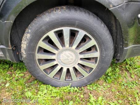 Części vw passat b5 fl kombi L041