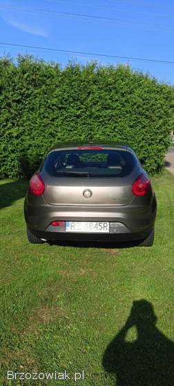 Fiat Bravo 2008