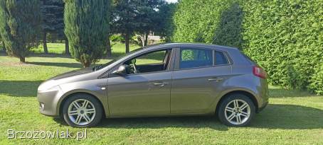 Fiat Bravo 2008