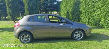 Fiat Bravo 2008