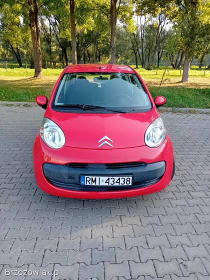 Citroën C1 2006