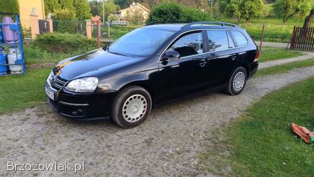 Volkswagen Golf V 2007