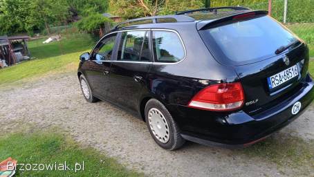 Volkswagen Golf V 2007