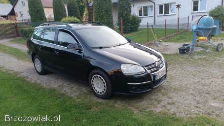 Volkswagen Golf V 2007