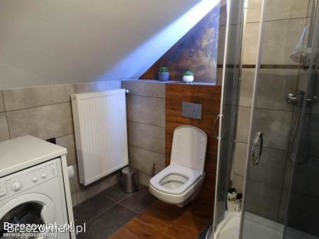 Mieszkanie apartament