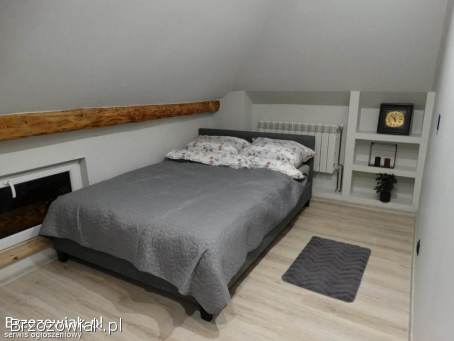 Mieszkanie apartament