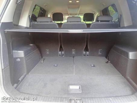 Volkswagen Touran Touran 1.  6 TDI 2016