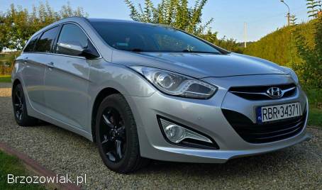 Hyundai i40 Kombi 2012