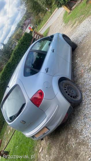 Seat Altea 1.  6 2006