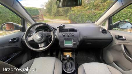 Seat Altea 1.  6 2006