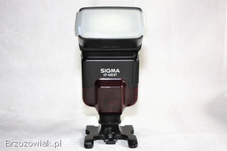 Lampa błyskowa Sigma EF-430ST PA