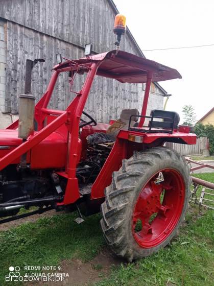 Zetor