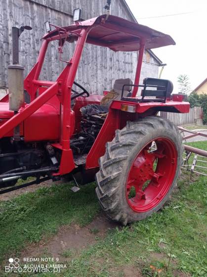 Zetor