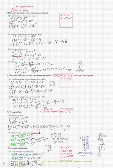 KOREPETYCJE Z MATEMATYKI ONLINE