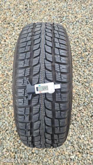 Kolo zapasowe r15 5x112 Audi Skoda Vw Seat zapas