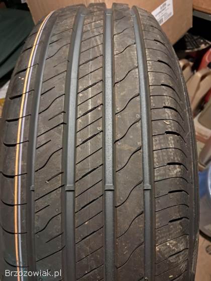 Opony nowe 225/65/R17 102H GOOD YEAR EfficientGrip 2