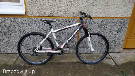 Rower 26 górski MTB aluminiowy stevens