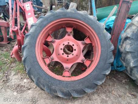 Koła wąskie Ursus Zetor 36 cali