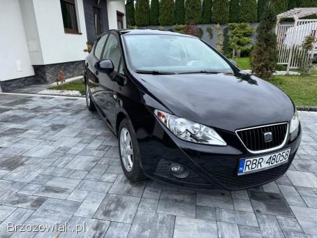 Seat Ibiza 5-drzwi  2009