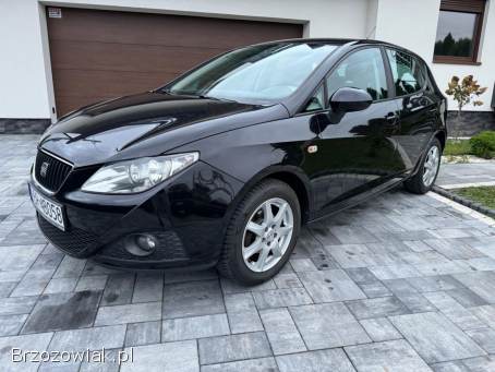 Seat Ibiza 5-drzwi  2009