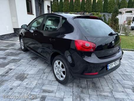 Seat Ibiza 5-drzwi  2009