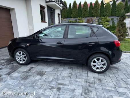 Seat Ibiza 5-drzwi  2009