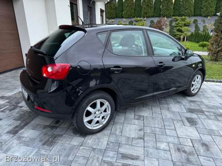 Seat Ibiza 5-drzwi  2009