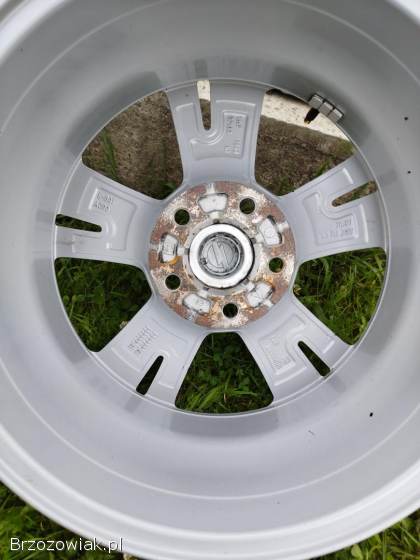 Alufelgi Opel GM Oryginał 5x115 + czujniki insignia B astra J zafira C