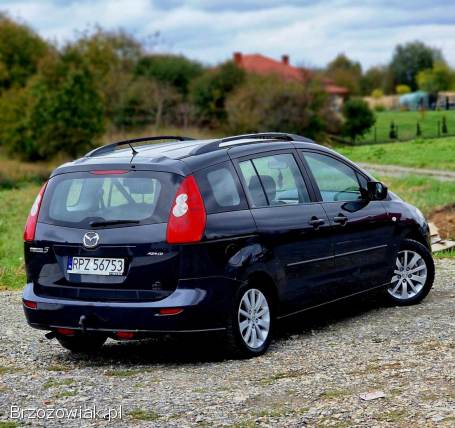 Mazda 5 2006