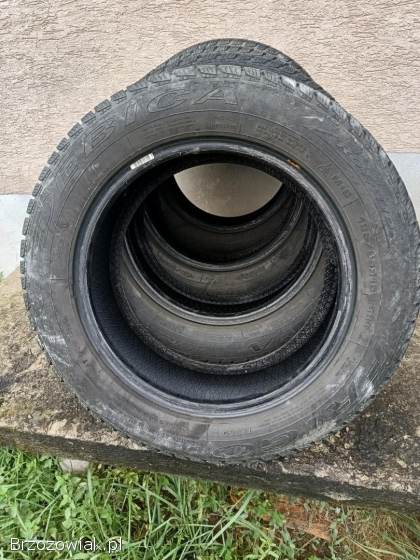 185/65 R 15 Opony 15 Zimowe