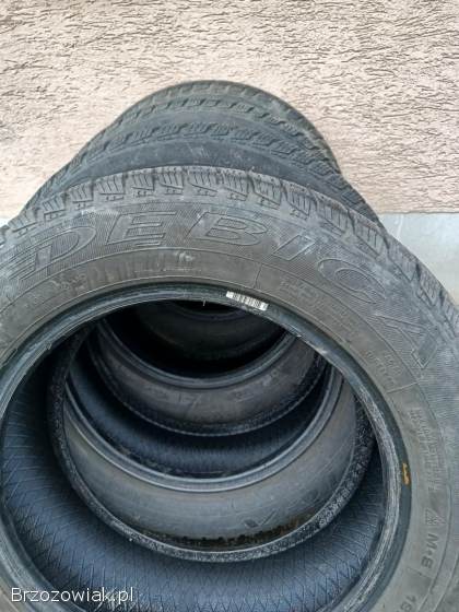 185/65 R 15 Opony 15 Zimowe