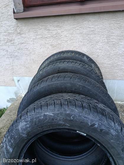 185/65 R 15 Opony 15 Zimowe