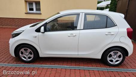 Kia Picanto 1.  0 67KM Klima 2022