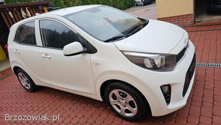 Kia Picanto 1.  0 67KM Klima 2022