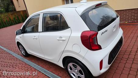 Kia Picanto 1.  0 67KM Klima 2022