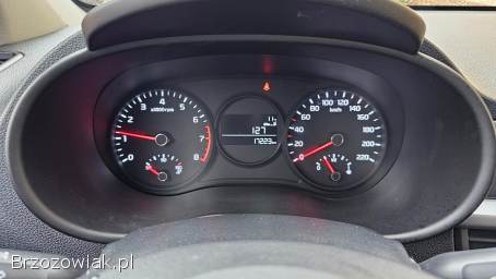 Kia Picanto 1.  0 67KM Klima 2022