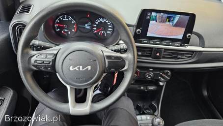 Kia Picanto 1.  0 67KM Klima 2022