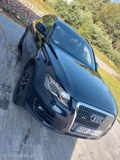 Audi Q5 2009