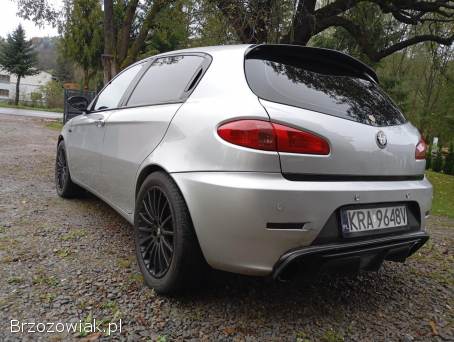 Alfa Romeo 147 2005