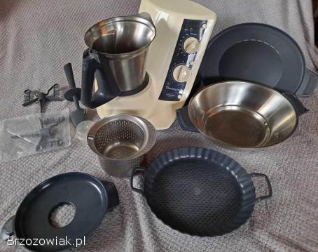 Sprzedam Thermomix TM21