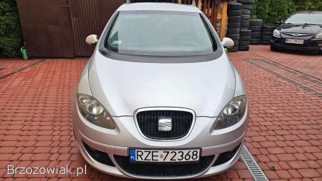 Seat Altea 1.  9 TDI 105KM  2006