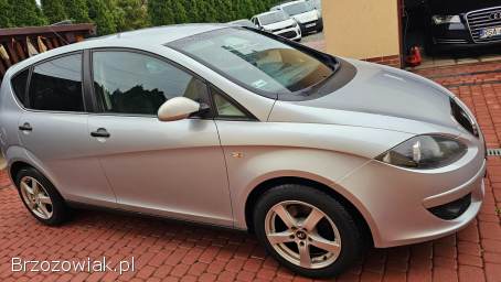 Seat Altea 1.  9 TDI 105KM  2006