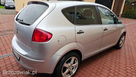 Seat Altea 1.  9 TDI 105KM  2006