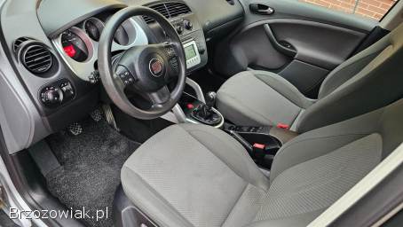 Seat Altea 1.  9 TDI 105KM  2006