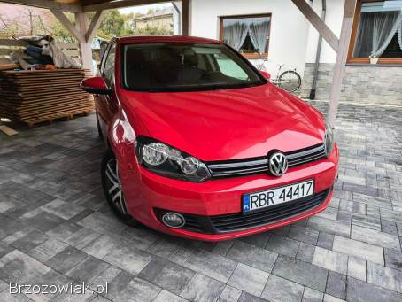 Volkswagen Golf 2009