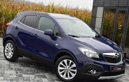 Opel Mokka 2014