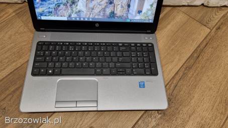 HP ProBook 650 G1 15.  6 i5-4310M 8GB 256Gb SSD RS232