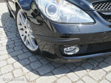 Mercedes-Benz SLK 350 2008