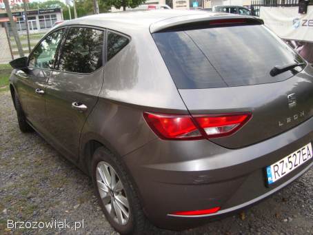 Seat Leon 2017