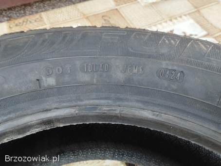 Opona zimowa 185/65 r15